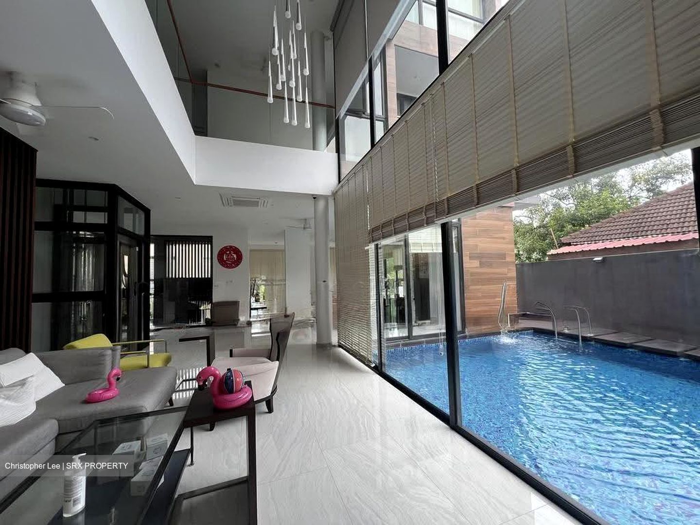 Serangoon Garden Estate (D19), Terrace #633368561